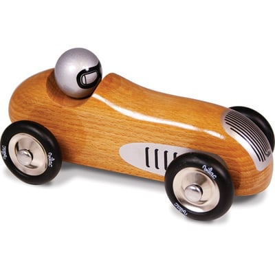 Voiture Oldsport VILAC
