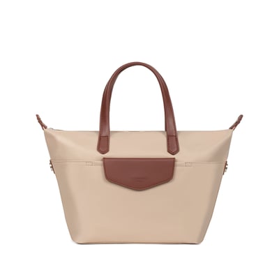 Sac cabas porté main  POP HEXAGONA