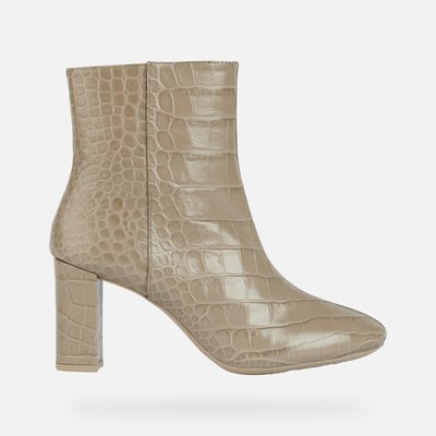 Bottines  D PHEBY 80 GEOX