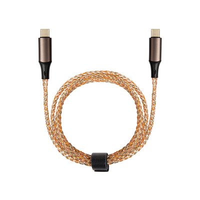 Câble lumineux USB C Type C fast charge LIVOO