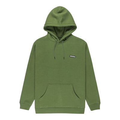 Sweat à capuche PATCH IT. DC SHOES