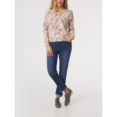 Pull col rond BLUMEPUL TBS