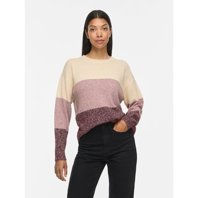 Pull En Maille VILA