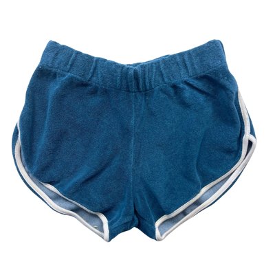 Short eponge garcon best sale