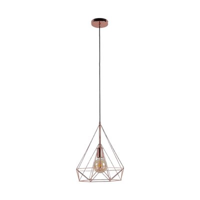 Suspension en métal moderne, Jossa LINDBY