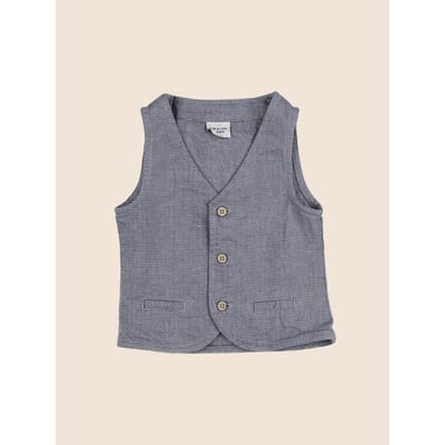 Gilet - Bon état TAPE A L'OEIL