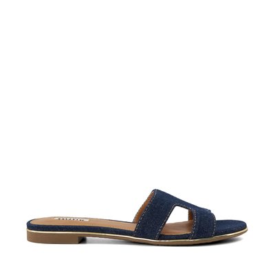 Sandales Mules élégantes - LOOPERS DUNE LONDON