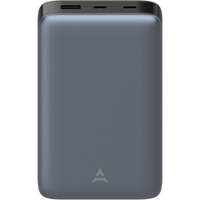 Batterie externe 20 000 mAh Power Delivery 65W ADEQWAT