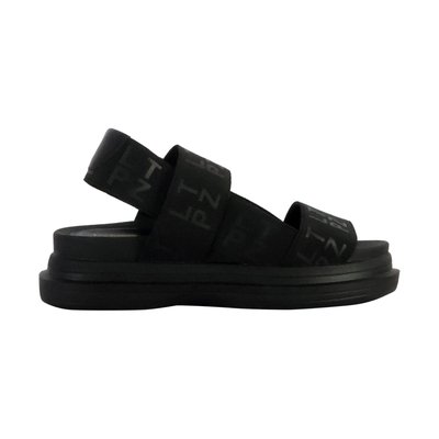 Sandales Cuir  Cool LES TROPEZIENNES PAR M BELARBI