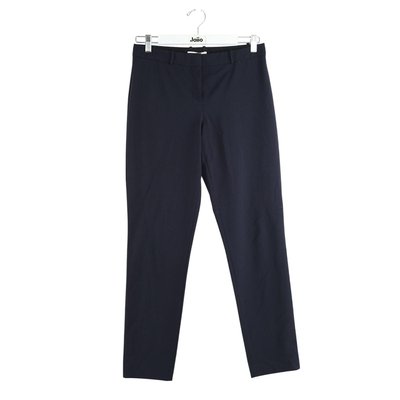 Pantalon droit en laine - Très Bon État BOSS