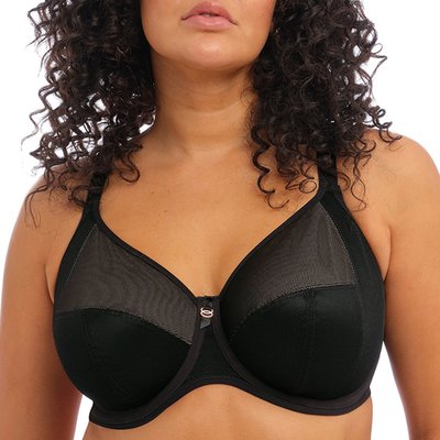 Soutien-gorge à armatures grande taille KINTAI ELOMI