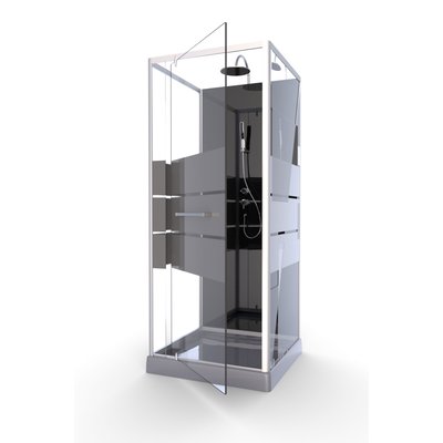Cabine de Douche Study 90 HOME MAISON