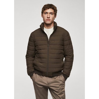 Anorak leger homme La Redoute