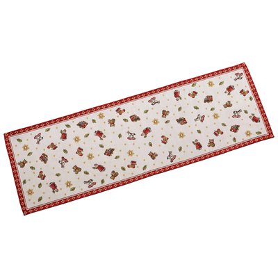 Chemin de table L Toy's Delight VILLEROY & BOCH