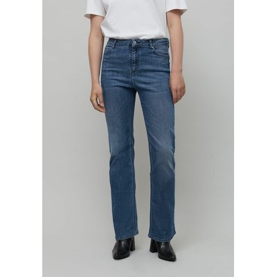 Jean bootcut délavé IKKS