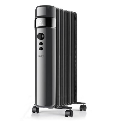 Radiateur électrique bain d'huile OREA2500 SUPRA