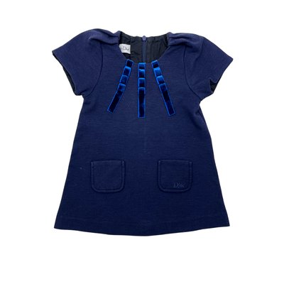 Robe bébé - Bon état CHRISTIAN DIOR