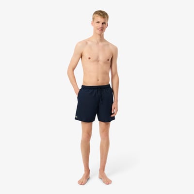 Short De Bain (board Shorts) Victorinox Island Bermudes Bleu - Neuf Avec étiquettes - 50% De Réduction