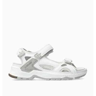 Sandales en textile synthetique WESTSIDE MEPHISTO