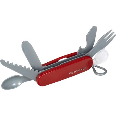 Couteau suisse avec 6 outils (Jouet) THEO KLEIN