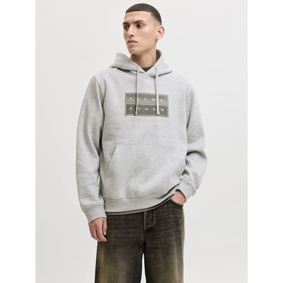 Sweat à capuche, FUSION JACK & JONES