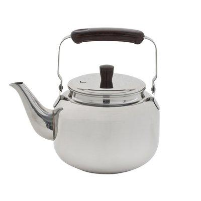 Bouilloire en inox Pava 1 litre LACOR