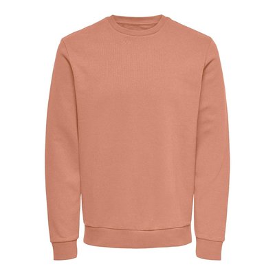 Sweat col rond Ceres life ONLY & SONS