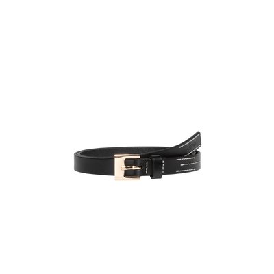 Ceinture en cuir de vache noble MARC O'POLO