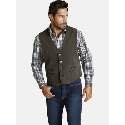 Gilet TORELL JAN VANDERSTORM