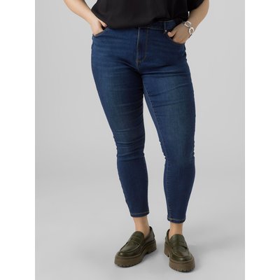 VMSOPHIA Taille haute Skinny Fit Jeans Jean skinny VERO MODA