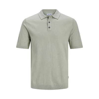 Kurzärmeliges Poloshirt JACK & JONES