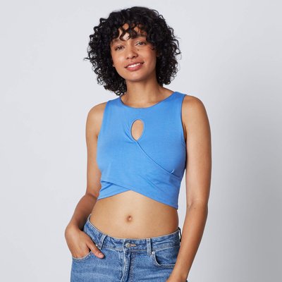 Soutien-gorge sans armature IRIS LEEL UNDERWEAR