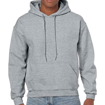 Sweat à capuche GILDAN