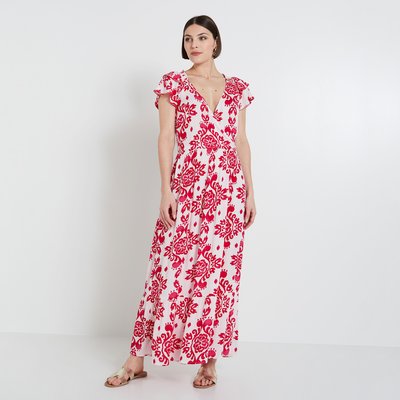 La redoute robe rose top