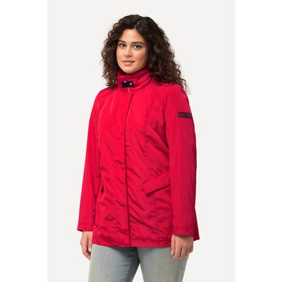 Veste technique HYPRAR, col montant, capuche ULLA POPKEN