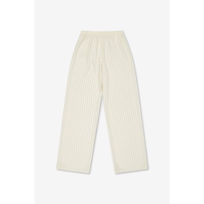 Pantalon loose, large SIDIA LE TEMPS DES CERISES