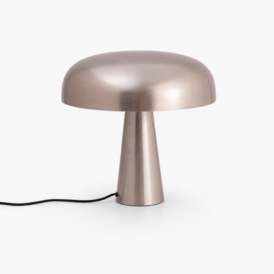 Lampe en métal - LIVIA MAISON PAVANE