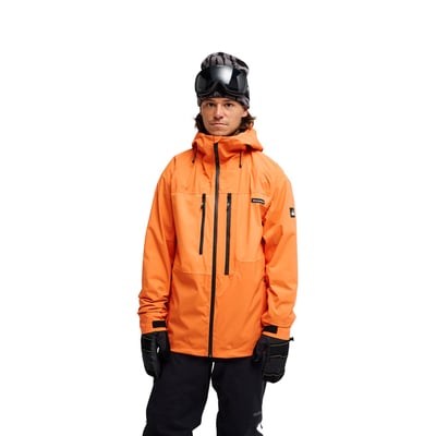 Veste de snow technique ULTRALIGHT STRETCH 20K QUIKSILVER
