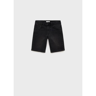 Bermuda jean MANGO KIDS
