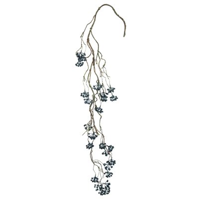 Guirlande de baies artificielle L120 SIA DECO