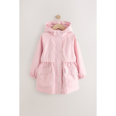 Anorak imperméable rose NEXT