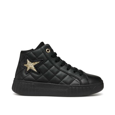 Sneakers in polyurethaan GEOX