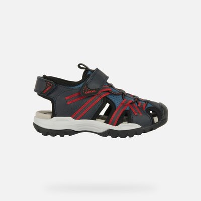 Sandales  JR BOREALIS GEOX