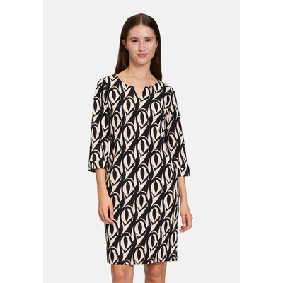 Robe casual à motifs CARTOON