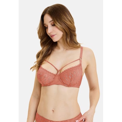 Soutien-gorge à armatures OLYMPE SANS COMPLEXE