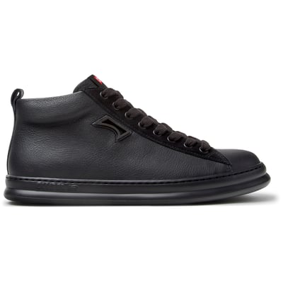 Sneaker-Bootie Peu Touring Smooth Leather CAMPER