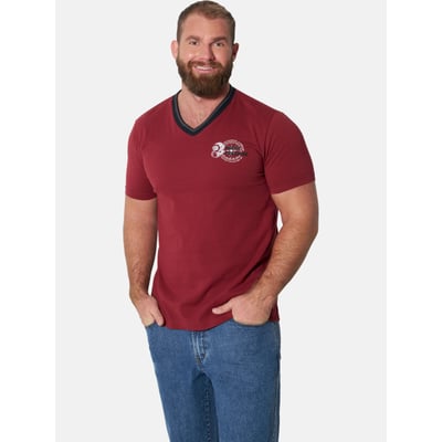 3 Pack T-Shirt STIGLUND JAN VANDERSTORM