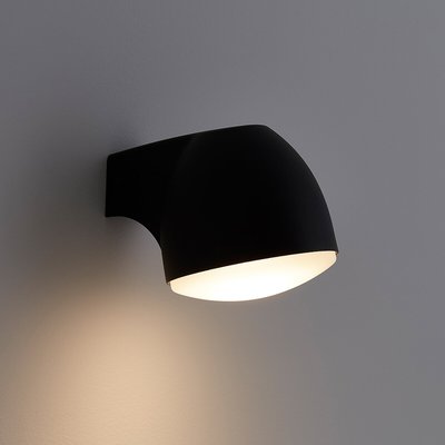 Aiga Outdoor or Bathroom Aluminium Wall Light AM.PM