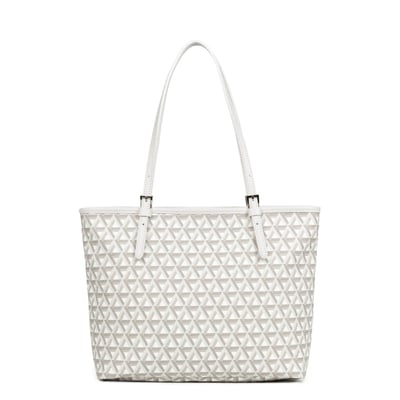 Sac cabas épaule, Made in France IKON LANCASTER