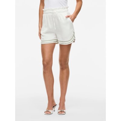 VITOVAN - Taille haute Short VILA